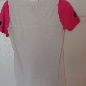 PINK Victoria's Secret Tops - Pink T-Shirt PINK Victoria's Secret Tops - Pink T-Shirt